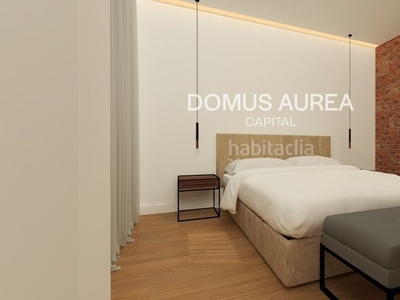 Piso en venta , con 90 m2, 2 habitaciones y 3 baños, ascensor, amueblado y aire acondicionado. en Madrid