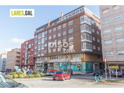 Piso en venta en Avenida de Bueu, cerca de Avenida de Vigo