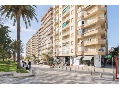 Piso en venta en Calle Alonso Terrón, 1 en Centro por 99.800 €