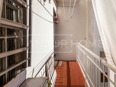 Ático piso en venta en calle corsega en La Nova Esquerra de l'Eixample Barcelona