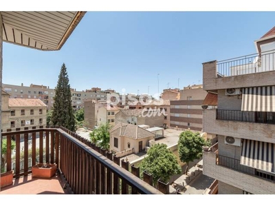 Piso en venta en Calle de Abén Humeya, 23 en Figares-San Antón por 287.000 €