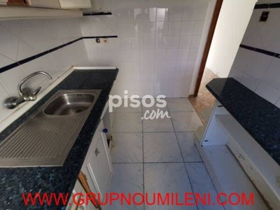 Piso en venta en Calle de Jumilla