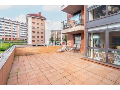 Piso en venta en Calle de Nava, 16