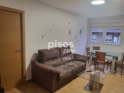 Piso en venta en Calle de Pérez Galdós en Circular-Vadillos por 135.000 €