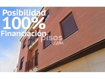 Piso en venta en Calle de Proción