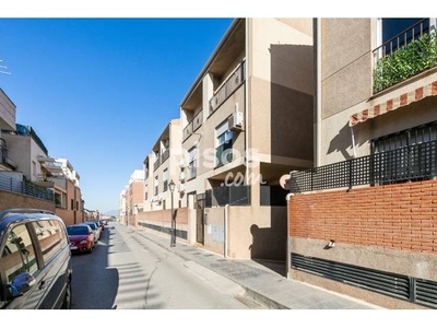 Piso en venta en Calle Diego Almagro, 4 en Residencial Triana-Barrio Alto-Híjar por 83.000 €