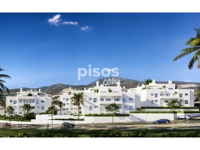 Piso en venta en Calle Helios, s/n