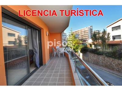 Piso en venta en Carrer del Pare Claret, 14