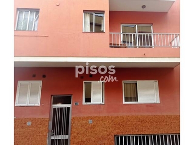 Piso en venta en Calle Tinerfe