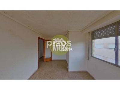 Piso en venta en Carrer de Don Francisco Forment Martí en Alaquàs por 65.550 €