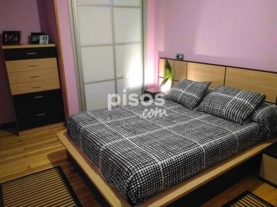 Piso en venta en Castro-Urdiales - Centro