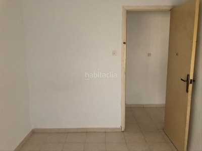 Piso en venta en diputación de el plan, (murcia) alicante en Cartagena