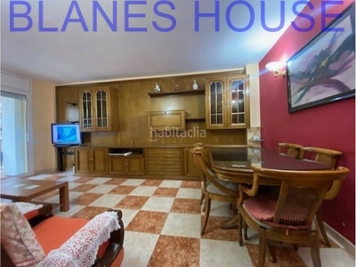 Piso en vila de madrid 30 piso en venta en Els Pins en Blanes