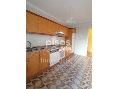 Piso en venta en Ferrol