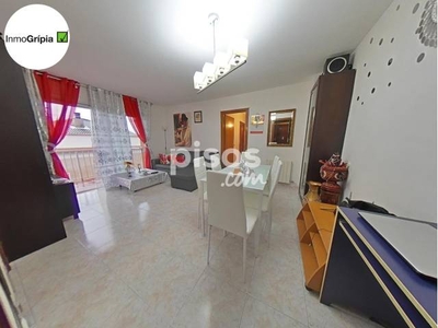 Piso en venta en Les Arenes-Can Montllor-La Grípia