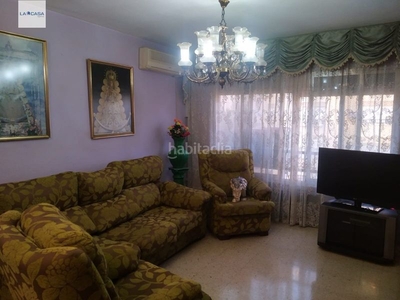 Piso en venta en pino montano en Pino Montano - Consolación Sevilla