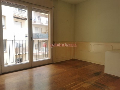 Piso en venta en sant gervasi – la bonanova en Barcelona