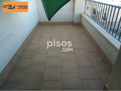 Piso en venta en Socuellamos