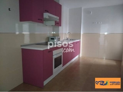 Piso en venta en Socuellamos