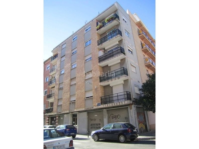 Piso en venta en Torrefiel en Torrefiel Valencia