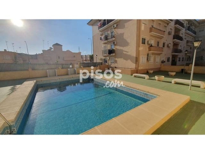 Piso en venta en Villa Inés en Huércal de Almería por 79.000 €