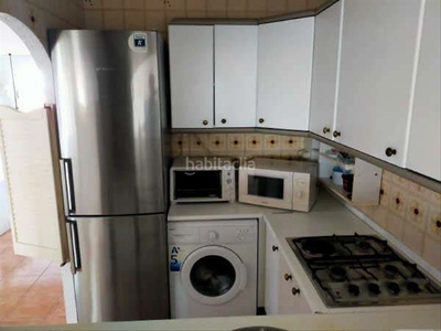 Piso en venta (málaga) acapulco en Montealto - Monterrey Benalmádena