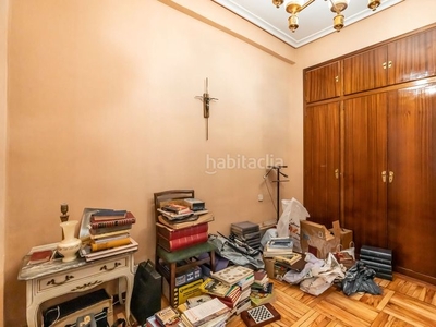 Piso ¡espectacular piso en venta en ronda de atocha! en Madrid