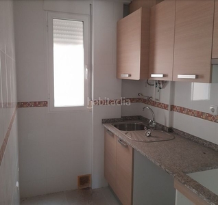 Piso residencial en El Palmar Murcia