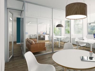 Piso se vende piso con inquilino ideal inversores en Terrassa