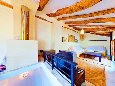 Casa 2 habitaciones de 99 m² en La/Torremanzanas Torre de Les Maçanes (03108)