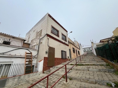 Casa en venta enc. dolores, 6,jerez de la frontera,cádiz