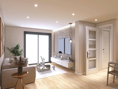 Piso 2 habitaciones de 88 m² en Barcelona (08035)