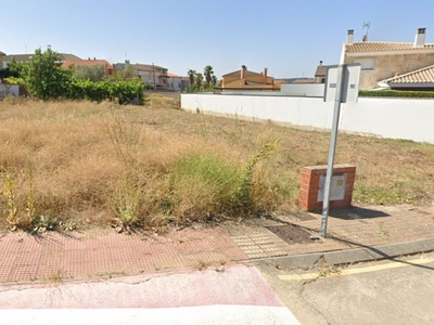 Terreno de 305 m² en Ciudad Rodrigo (37500)