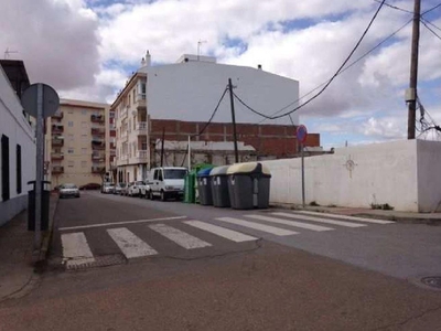 Terreno rústico en venta enpre. cerro gordo,ribera del fresno,badajoz