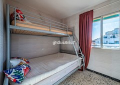 Apartamento en Puerto Deportivo Fuengirola