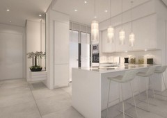 Apartamento nueva promoción en marbella - palo alto marbella - apartamentos, áticos y villas contemporáneos en Ojén