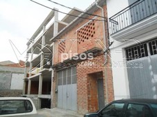 Casa en venta en Calle Doctor Muñoz, nº 5