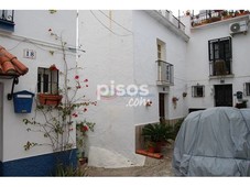 Casa unifamiliar en venta en , en El Centro en Núcleo por 75.000 €