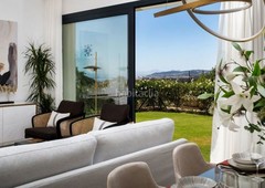 Chalet 12 new, key ready villas forming part of a prestigious community at finca cortesin golf, . en Casares
