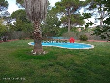 Chalet en gran via de les corts catalanes se vende bonita casa de 305m2 en urbanizacion niagara park- en Tordera