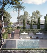 Chalet nueva promoción de 3 villas de lujo en grandes parcelas entre la duquesa y sotogrande en Manilva