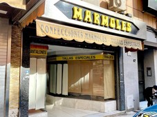 Local comercial Málaga Ref. 89626919 - Indomio.es