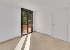 Planta baja apartamento en jardines del puerto a la venta en Marbella