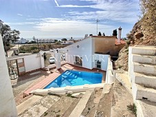 Venta Casa rústica en Poblado Benajarafe Vélez-Málaga. Buen estado plaza de aparcamiento 120 m²