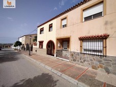 Venta Casa unifamiliar Jerez de la Frontera. Con terraza 98 m²