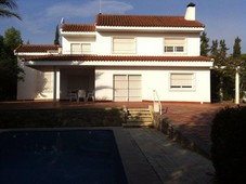 Venta Casa unifamiliar Las Torres de Cotillas. Con terraza 450 m²