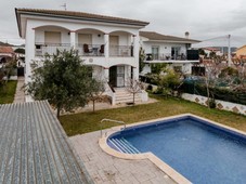 Venta Casa unifamiliar en Creixell 13 Roda de Berà. Con terraza 372 m²