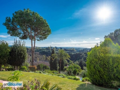 Alquiler piso piscina Benahavis