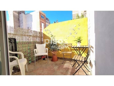 Apartamento en alquiler en Calle de Alfonso X 'El Sabio'