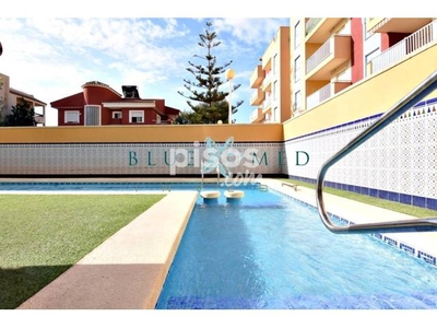 Apartamento en venta en La Cumbre